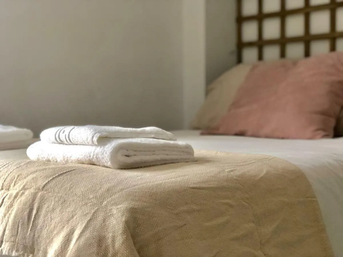 Estudio Pedregalejo Hotel Malaga Apartment